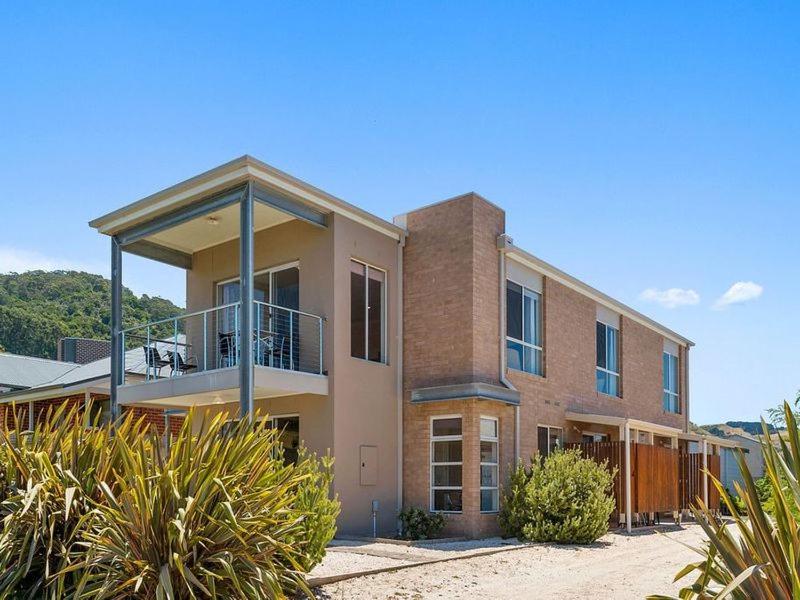 Five-Bedroom House