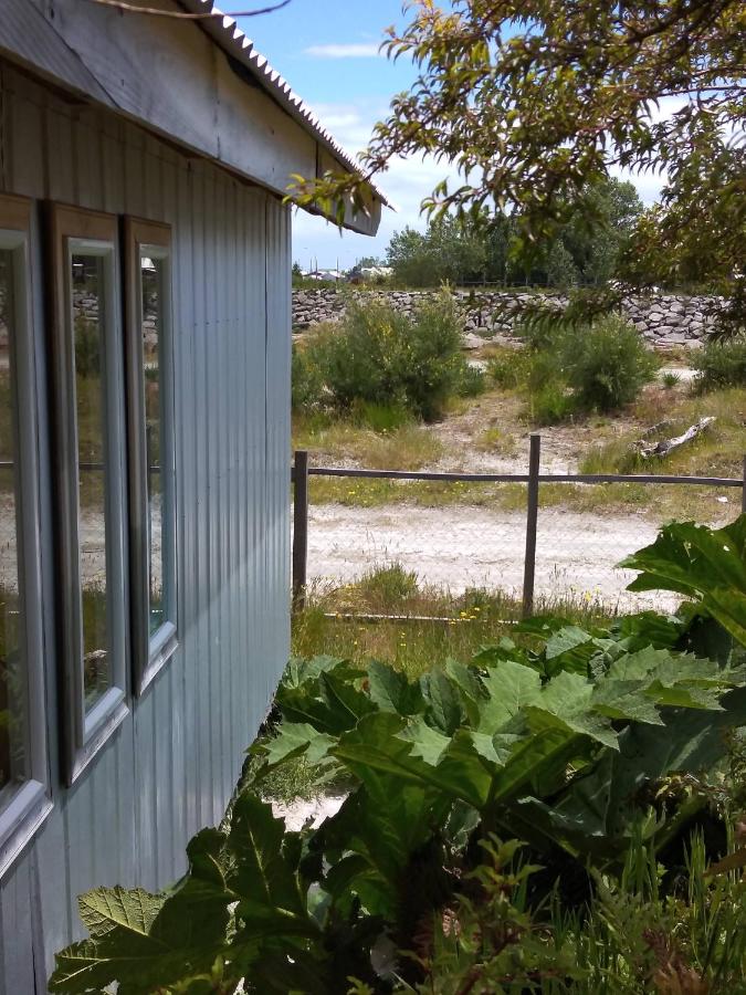 Fío Fío Patagonia - Chambres d’hôtes