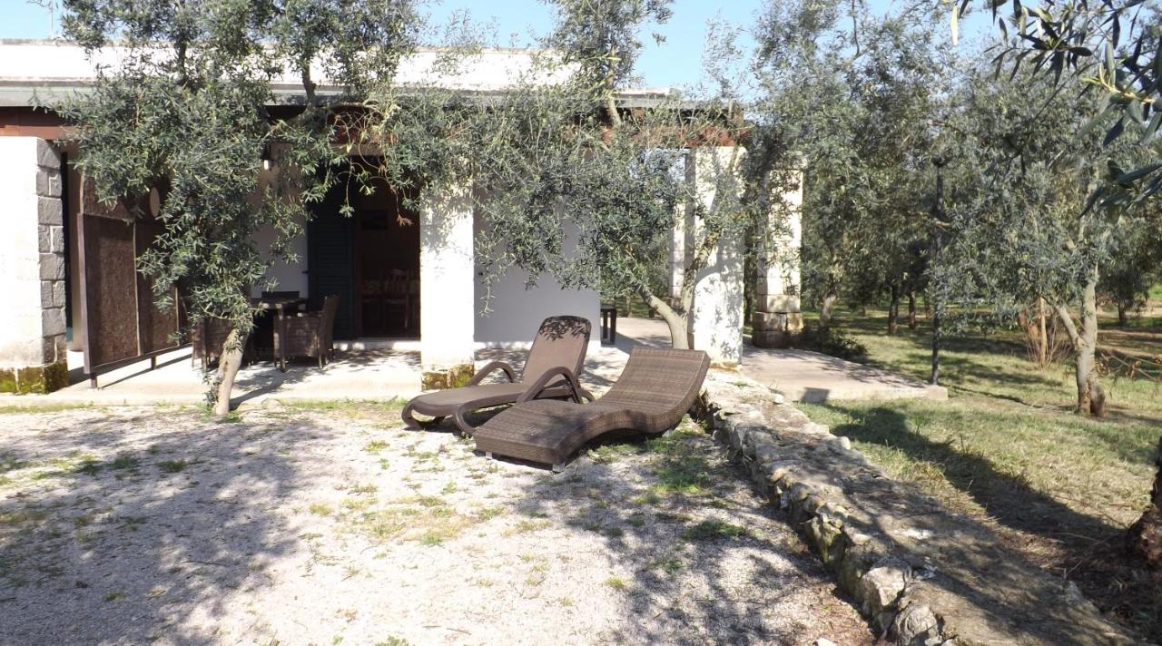 B&B di Angela Scotellaro - B&B Palmariggi