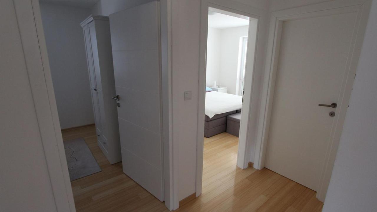 Apartment Lily - B&B