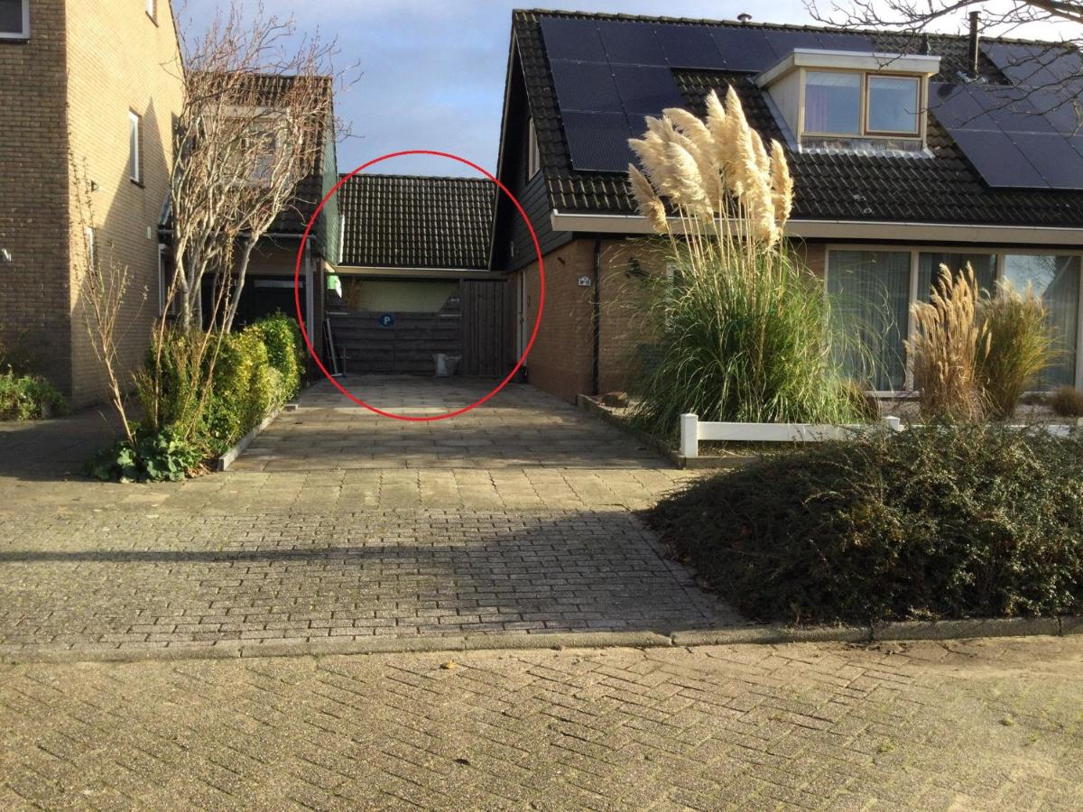 ZEESTER - Bed and Breakfast Meliskerke