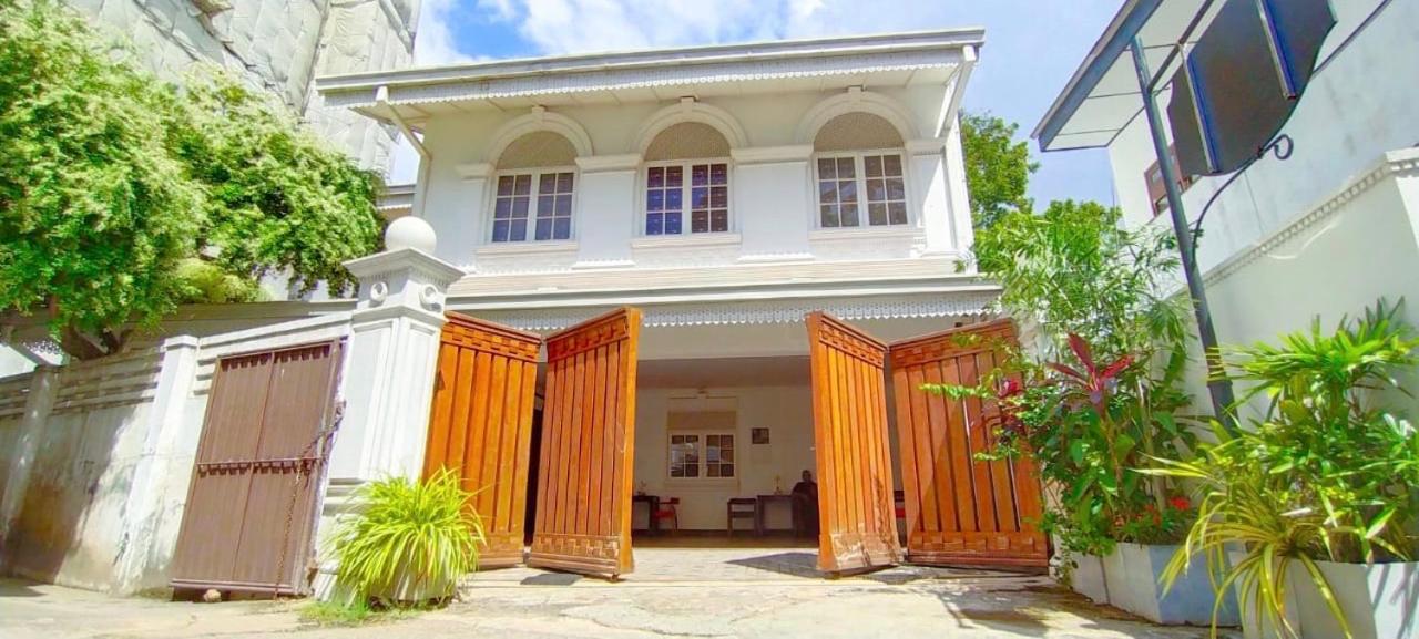 Tarshish Villa - Colombo - B&B Colombo