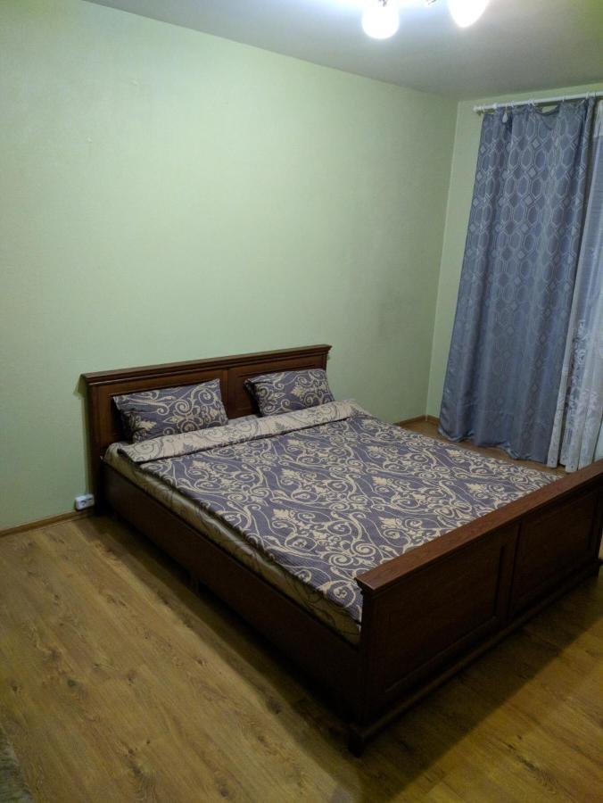 B&B Kharkiv - Уютная квартира рядом с метpo Холодная гора - Bed and Breakfast Kharkiv