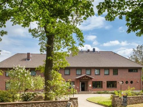 Hotel-Restaurant Zur Linde - Chambres d’hôtes