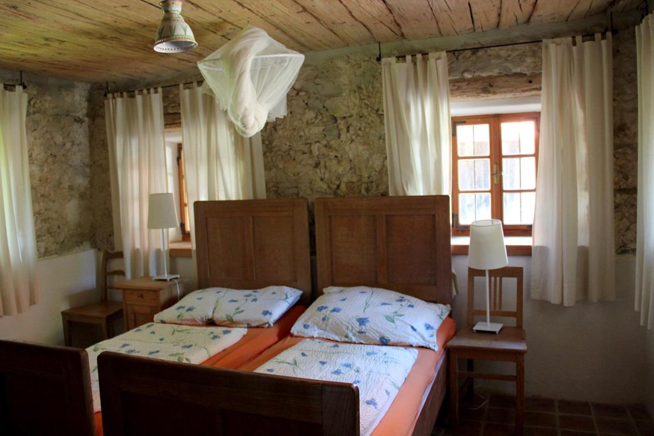Maison 3 Chambres