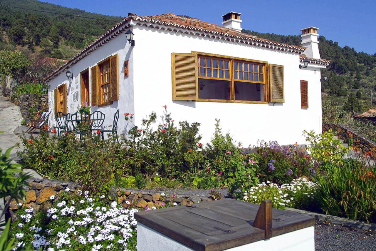 Puente Roto - B&B