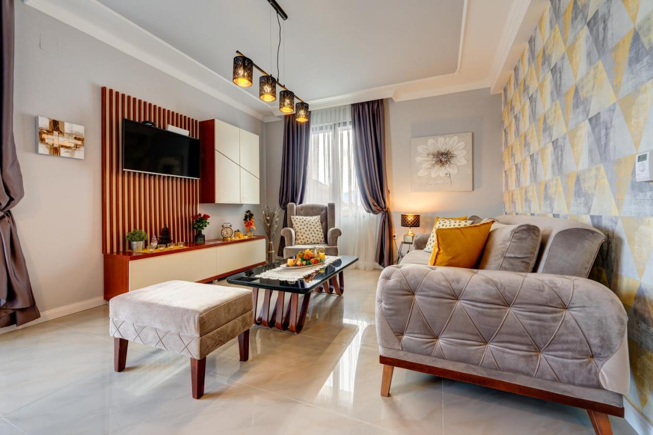 Adonis 201 - Ferienwohnung Zlatibor