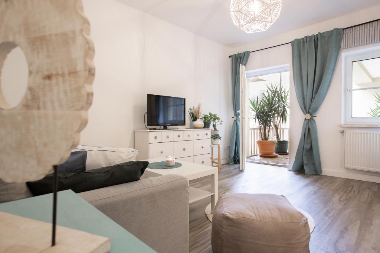 B&B Velden - Ferienwohnung in Velden - Bed and Breakfast Velden