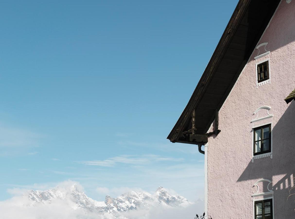 das Stieger - Ferienwohnung