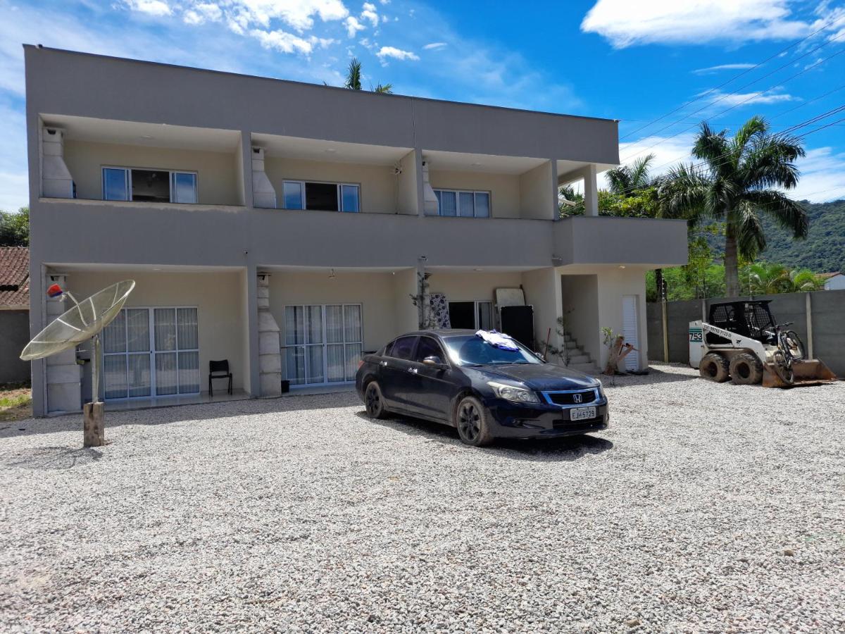 Flats do Capitão S.A. - B&B