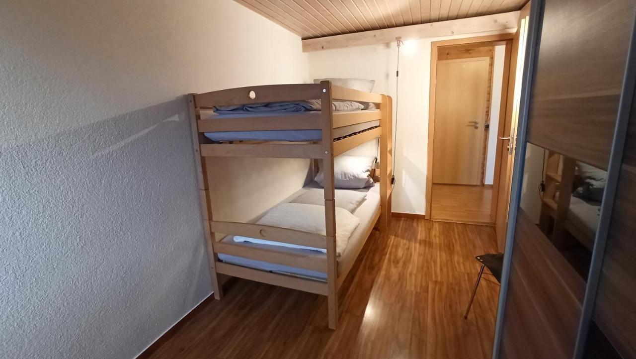 Appartamento con Vista Lago