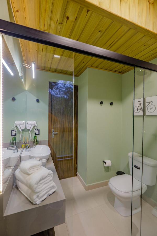 Queen Suite