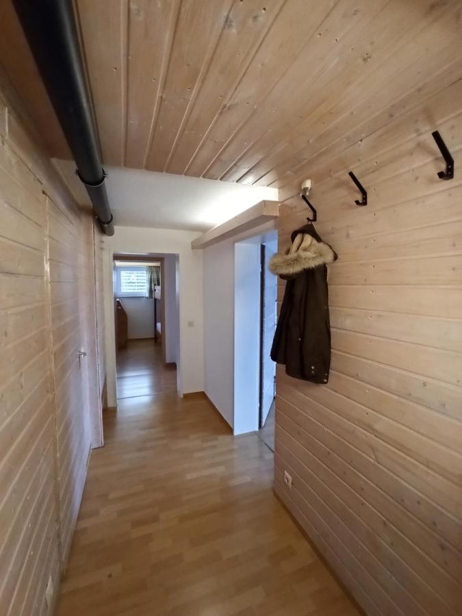 Appartamento con 2 Camere da Letto