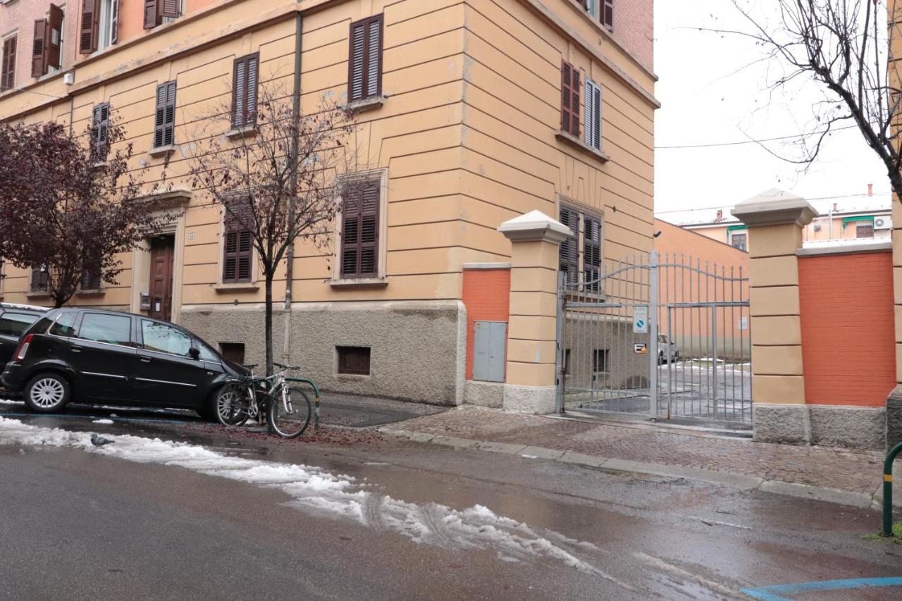 Moon Bologna - Chambres d’hôtes Bologne