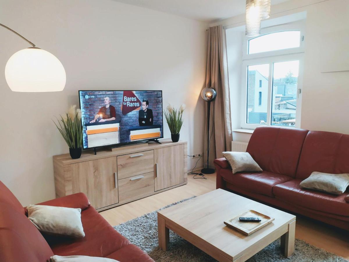 Appartamento con 1 Camera da Letto