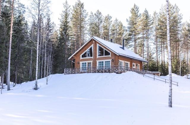 Jämsän Lomamökit - B&B Jämsä