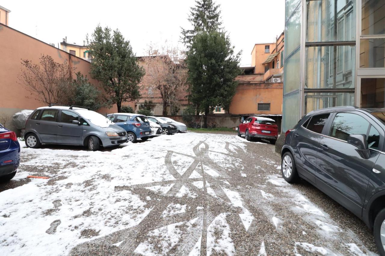 Appartement met 1 Slaapkamer