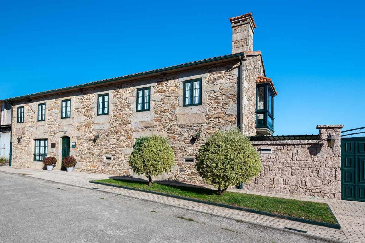 Hotel - Casa de Turismo Rural Dugium - Bed and Breakfast
