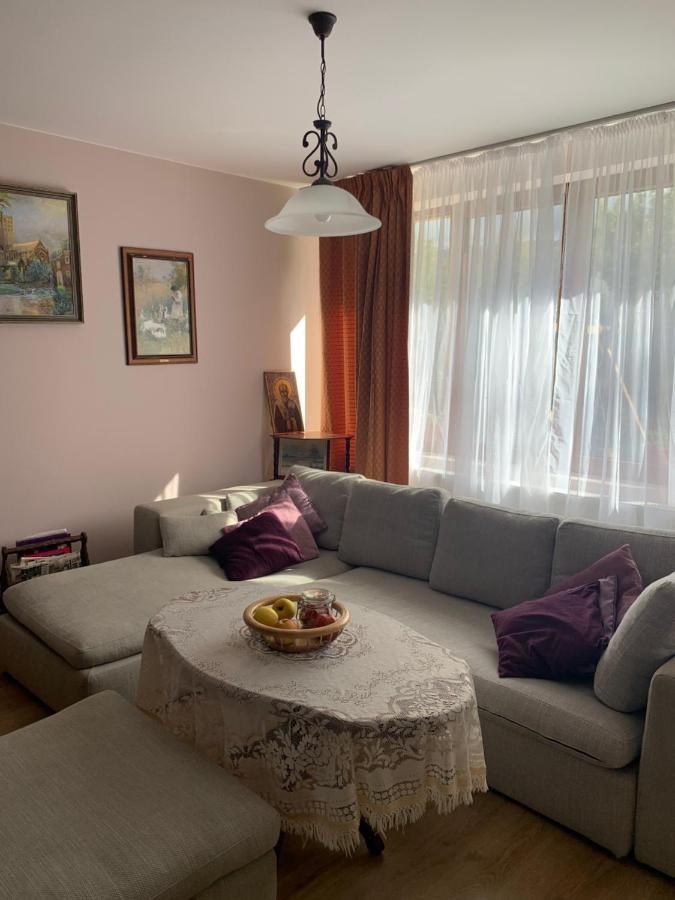 Guest House Kalina - Chambres d’hôtes Sapareva Banya