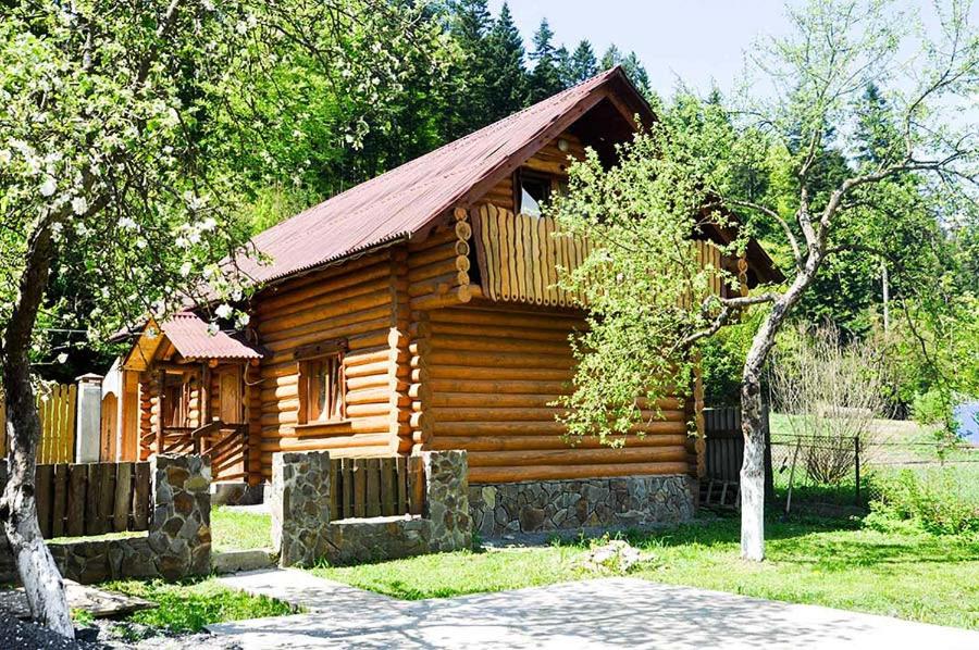 B&B Zhdeniyevo - Садиба Курортна - Bed and Breakfast Zhdeniyevo