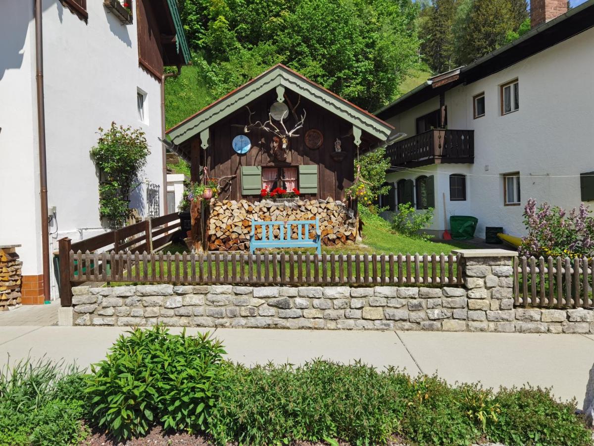 Pension Karner - Bed and Breakfast
