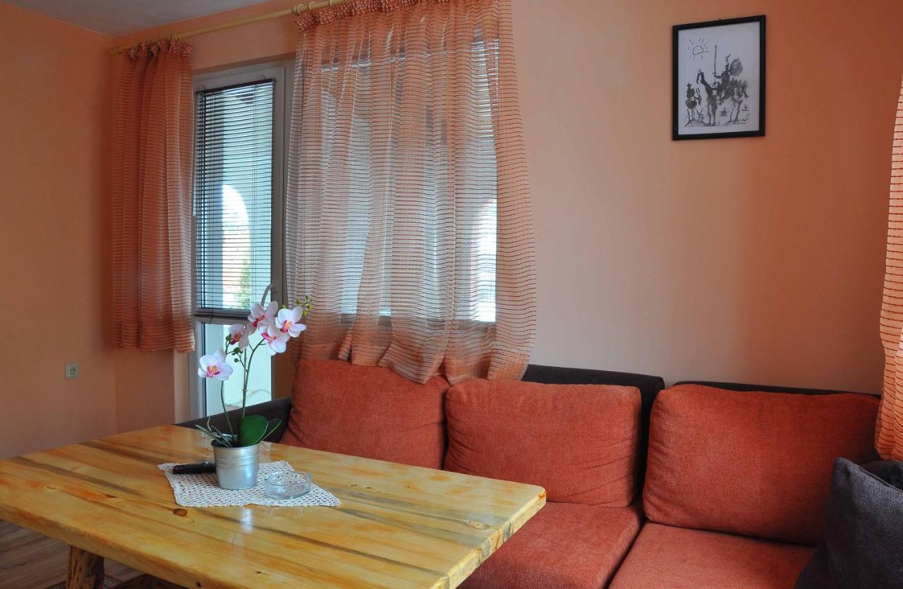 Guest House Eli - B&B Sapareva Banya