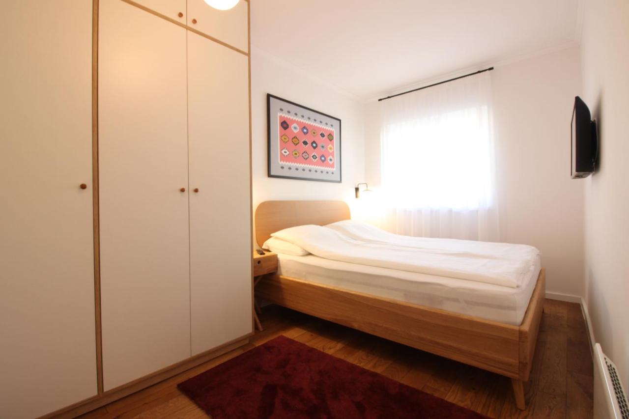 Appartamento con 1 Camera da Letto