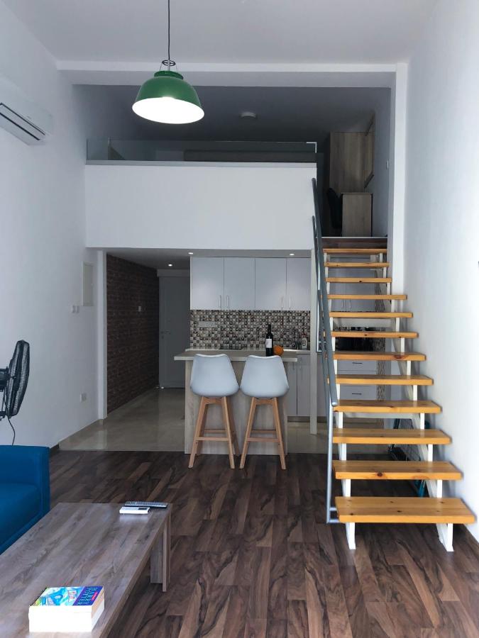 Cozy Loft Apartment - B&B