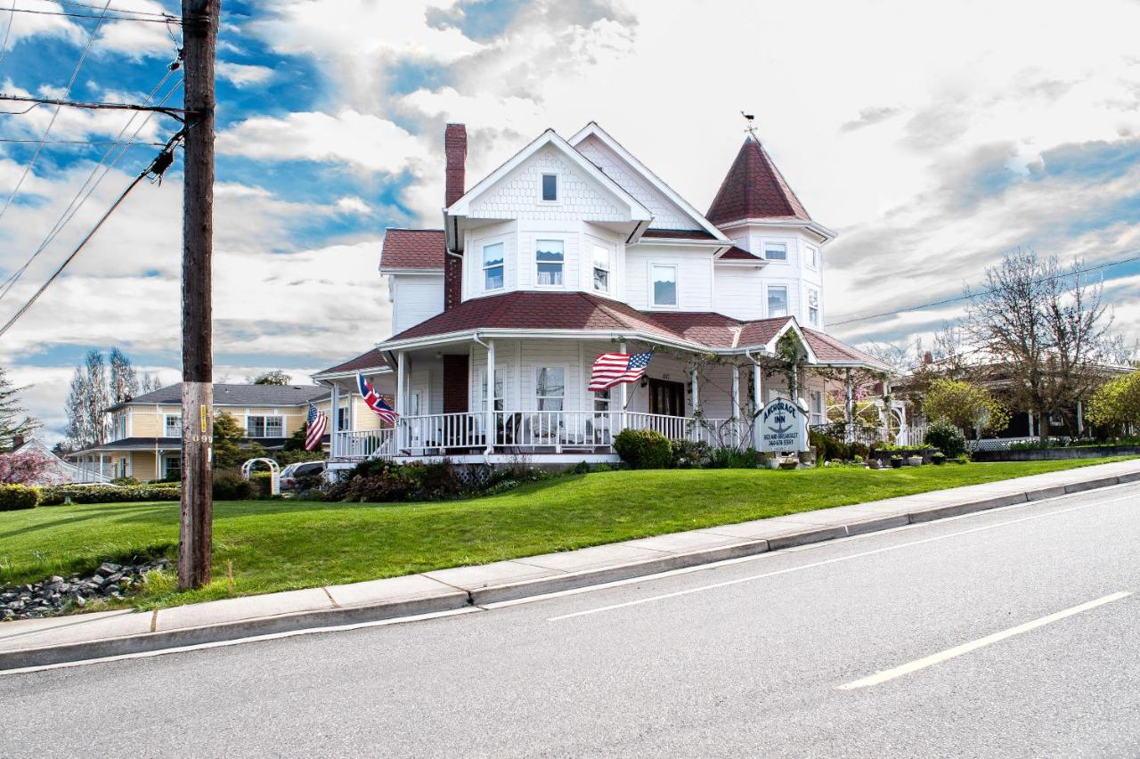 Anchorage Inn B&B - B&B