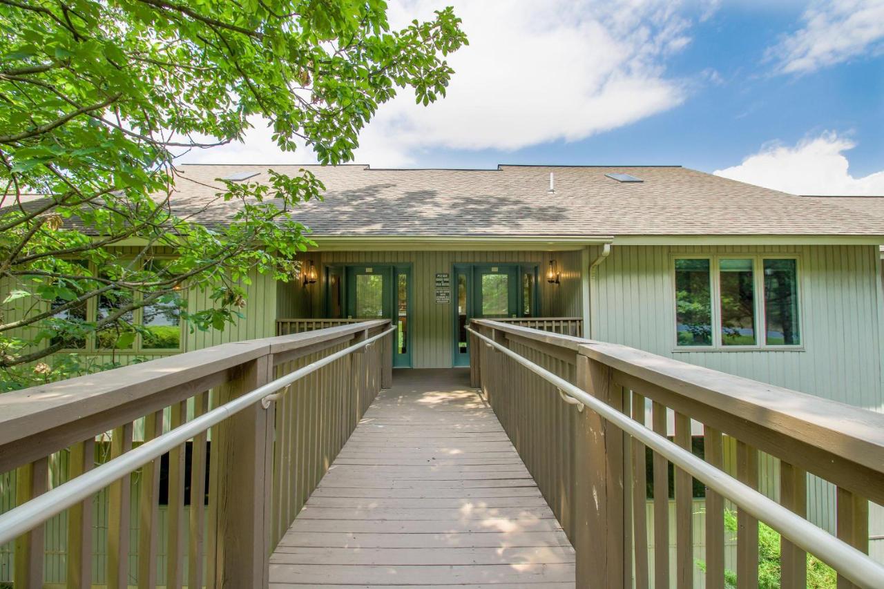 The Summit at Massanutten Resort by TripForth - B&B