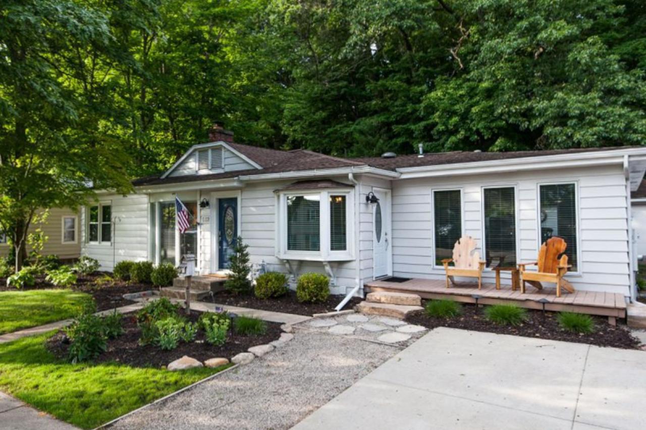 Serenity Now - Bed and Breakfast