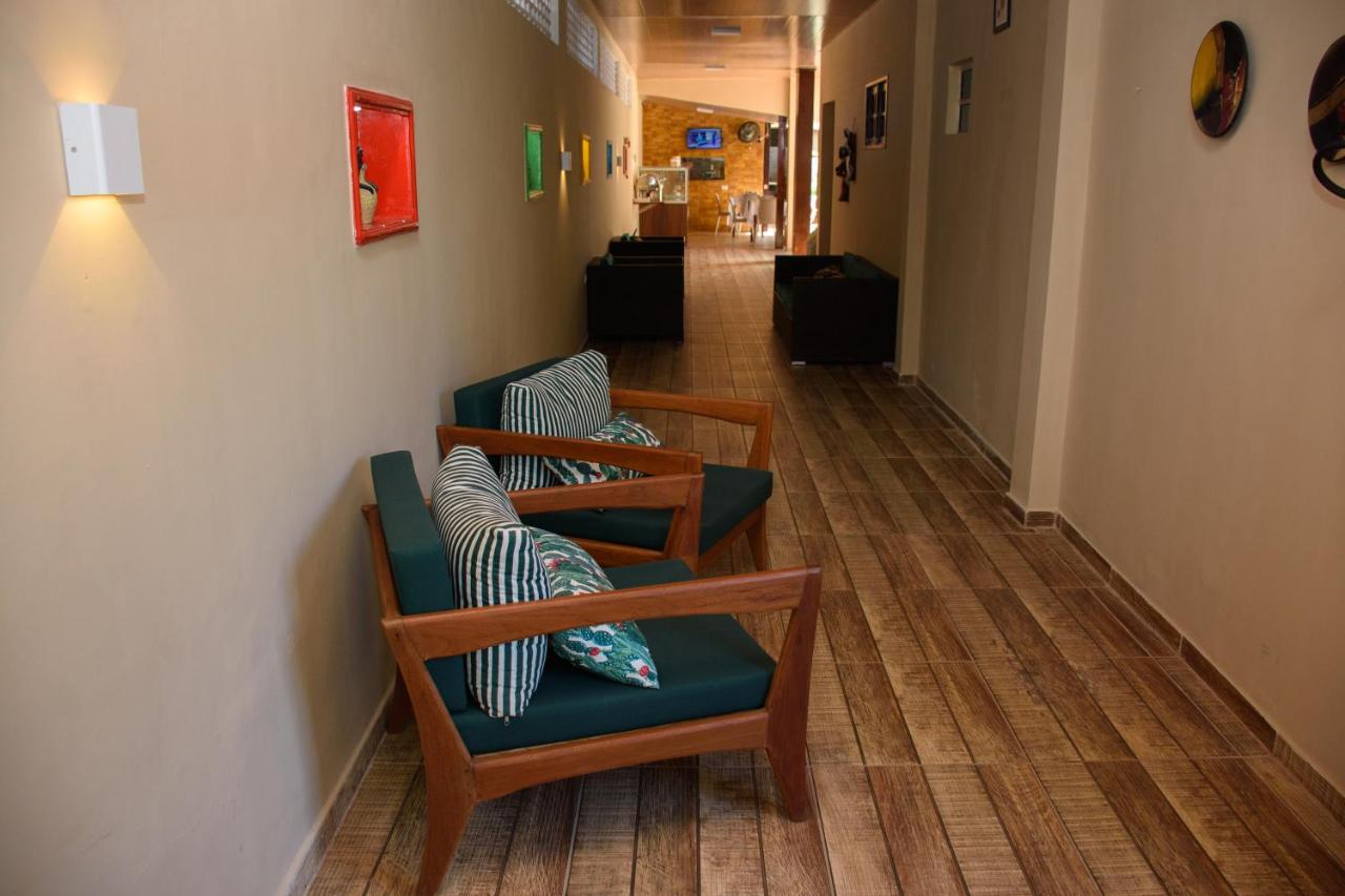 Pousada Velosmar - B&B