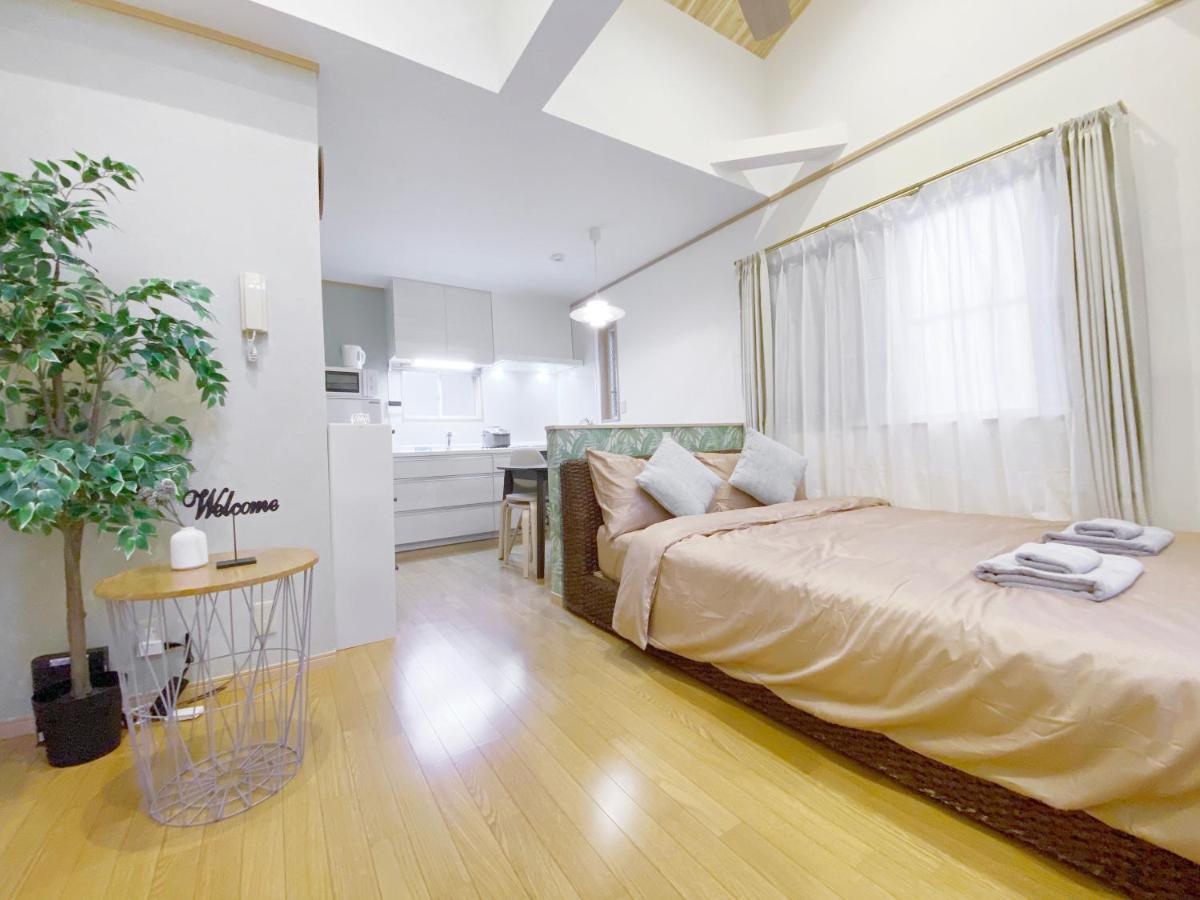 B&B Tokio - nestay villa tokyo takanawa - Bed and Breakfast Tokio
