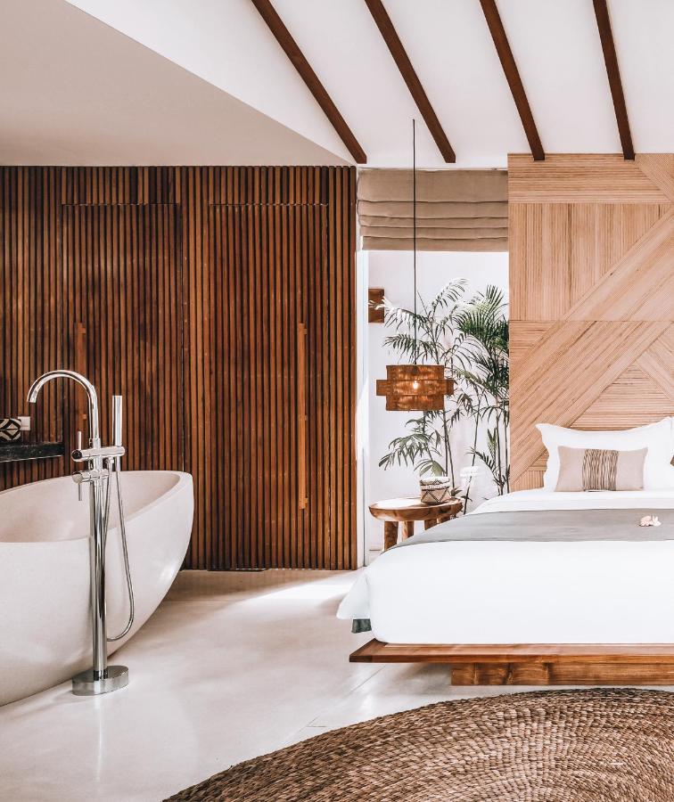 Villa con Piscina Privata 