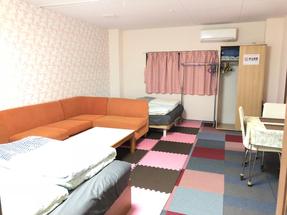 B&B Osaka - Shoyaya Hostel - Bed and Breakfast Osaka