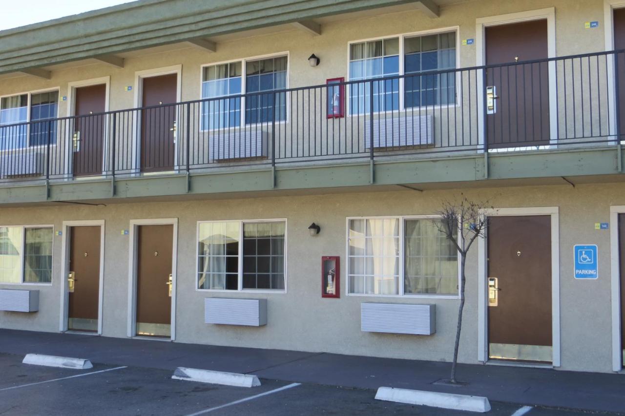 American Inn Stockton - B&B Stockton