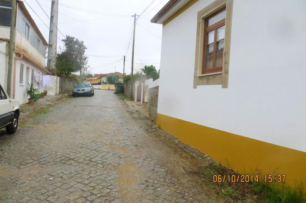 Charming Villa near Anta with Private Pool - B&B