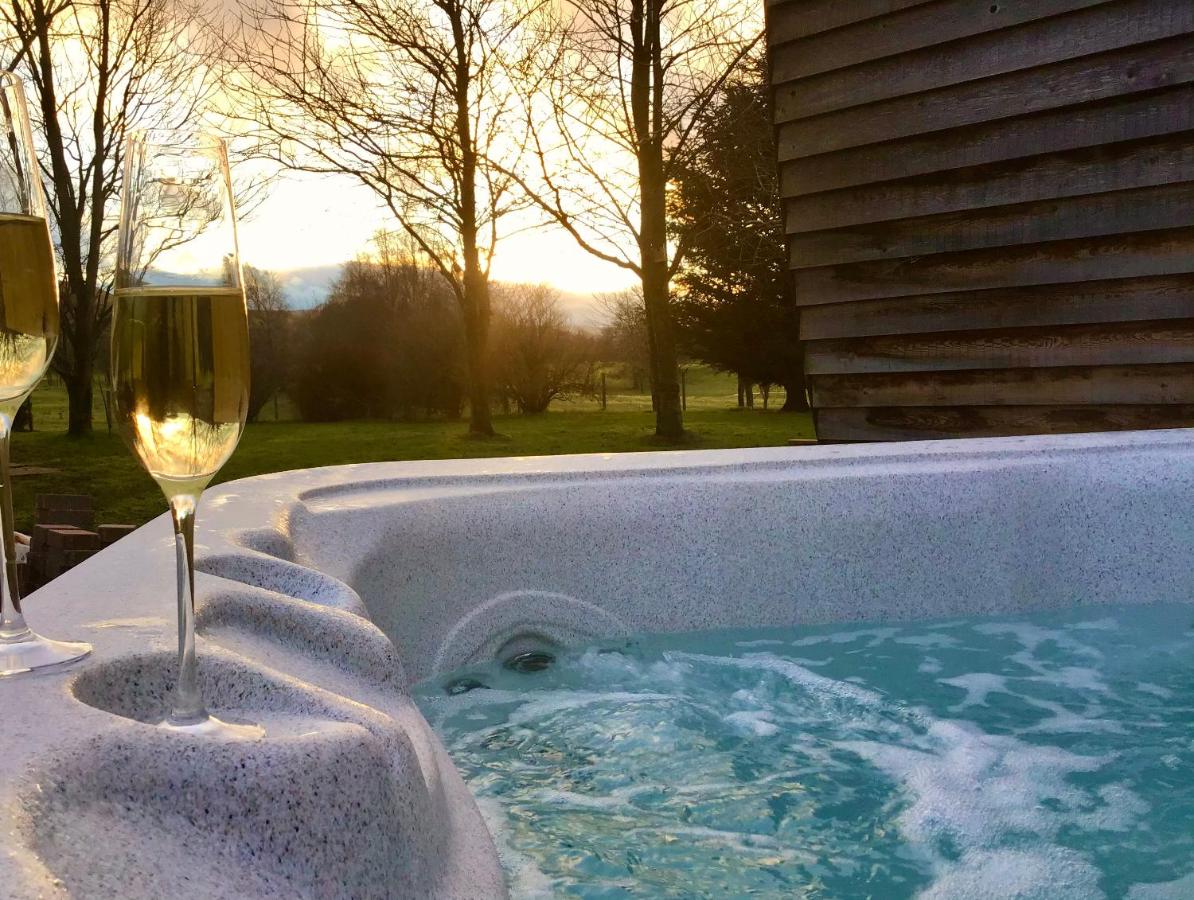 Whitemoss Lodge - B&B Dunning