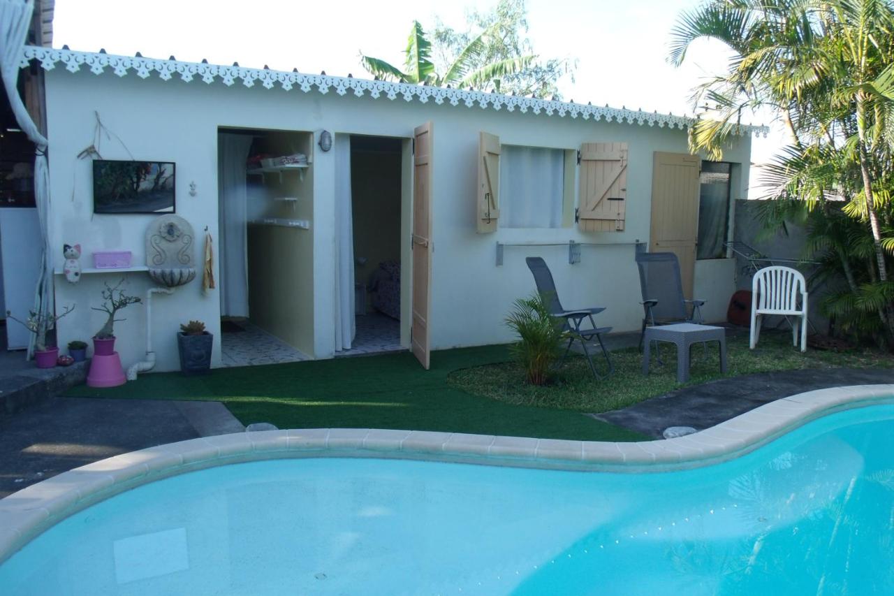 KazTiFahamAimée - B&B