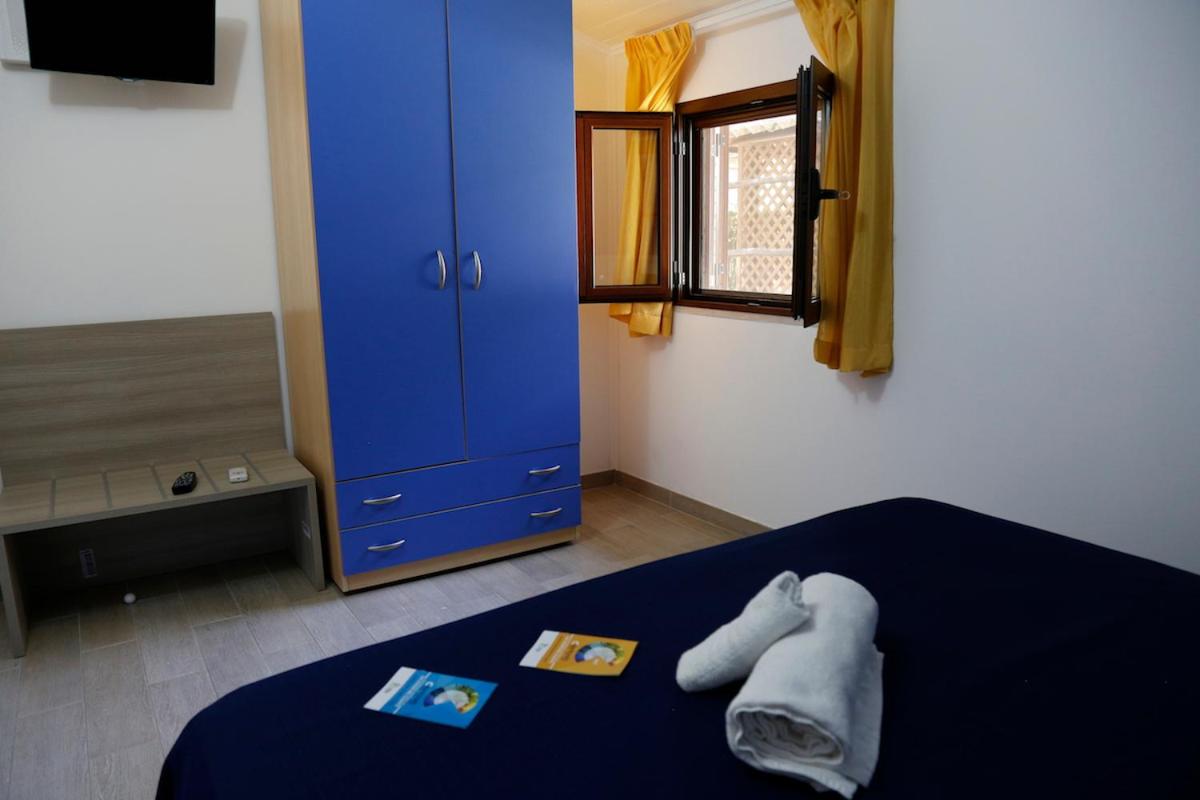 Appartamento con 2 Camere da Letto