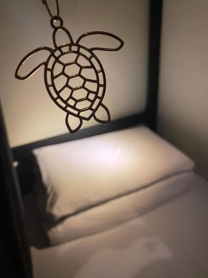 Posto Letto in Dormitorio Femminile per 4 Persone