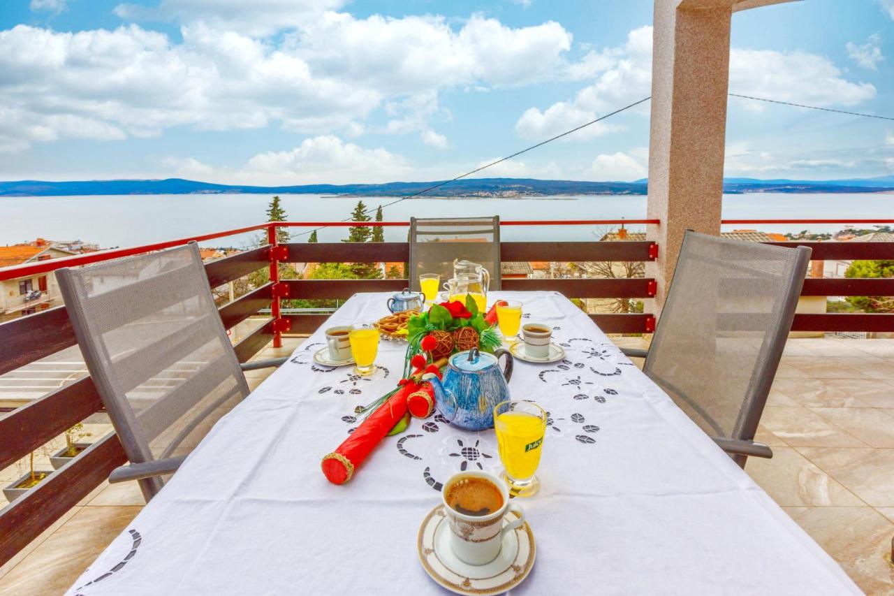 STUPAR - Bed and Breakfast Crikvenica