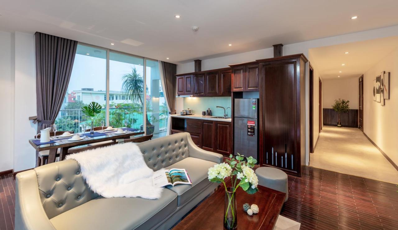 Appartement 2 Chambres