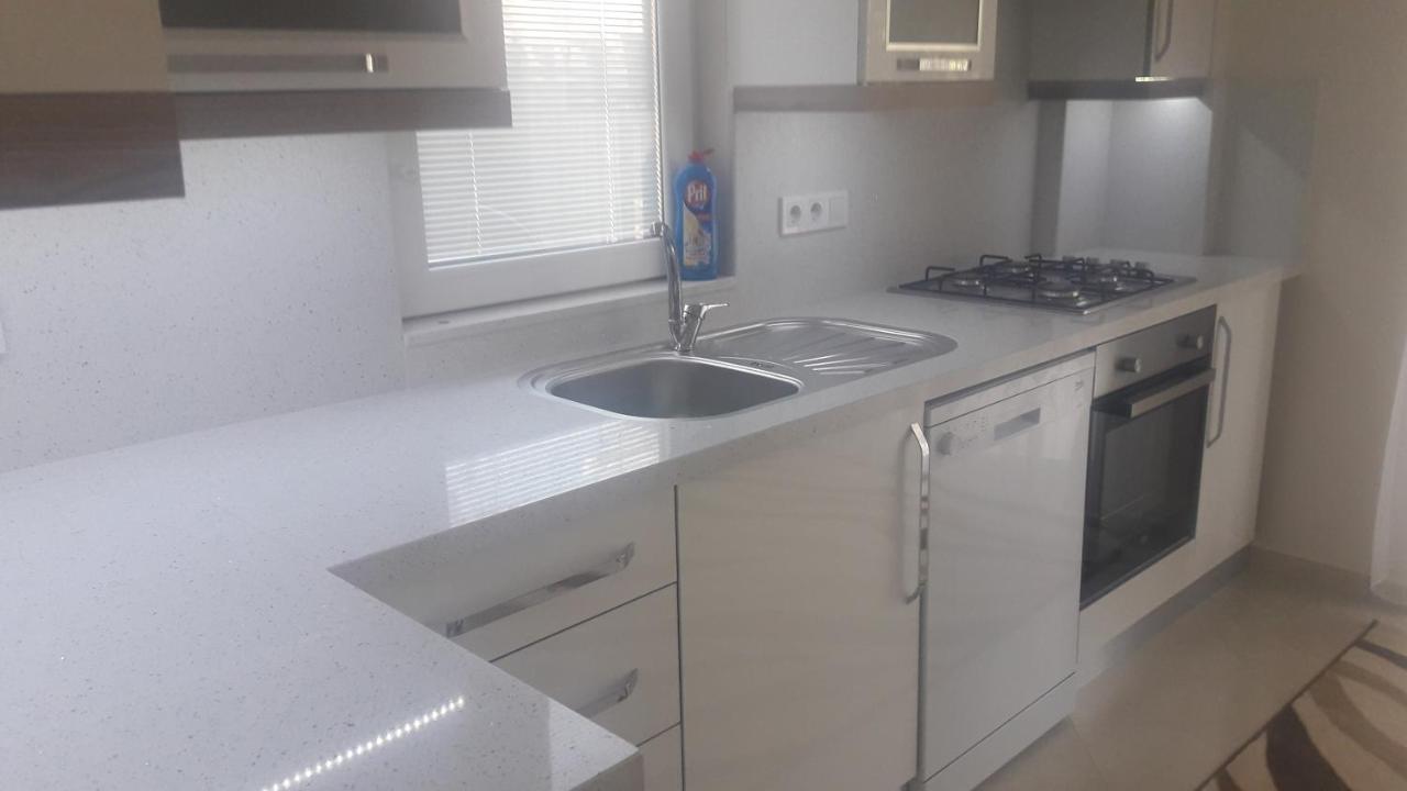 Villa mit 3 Schlafzimmern