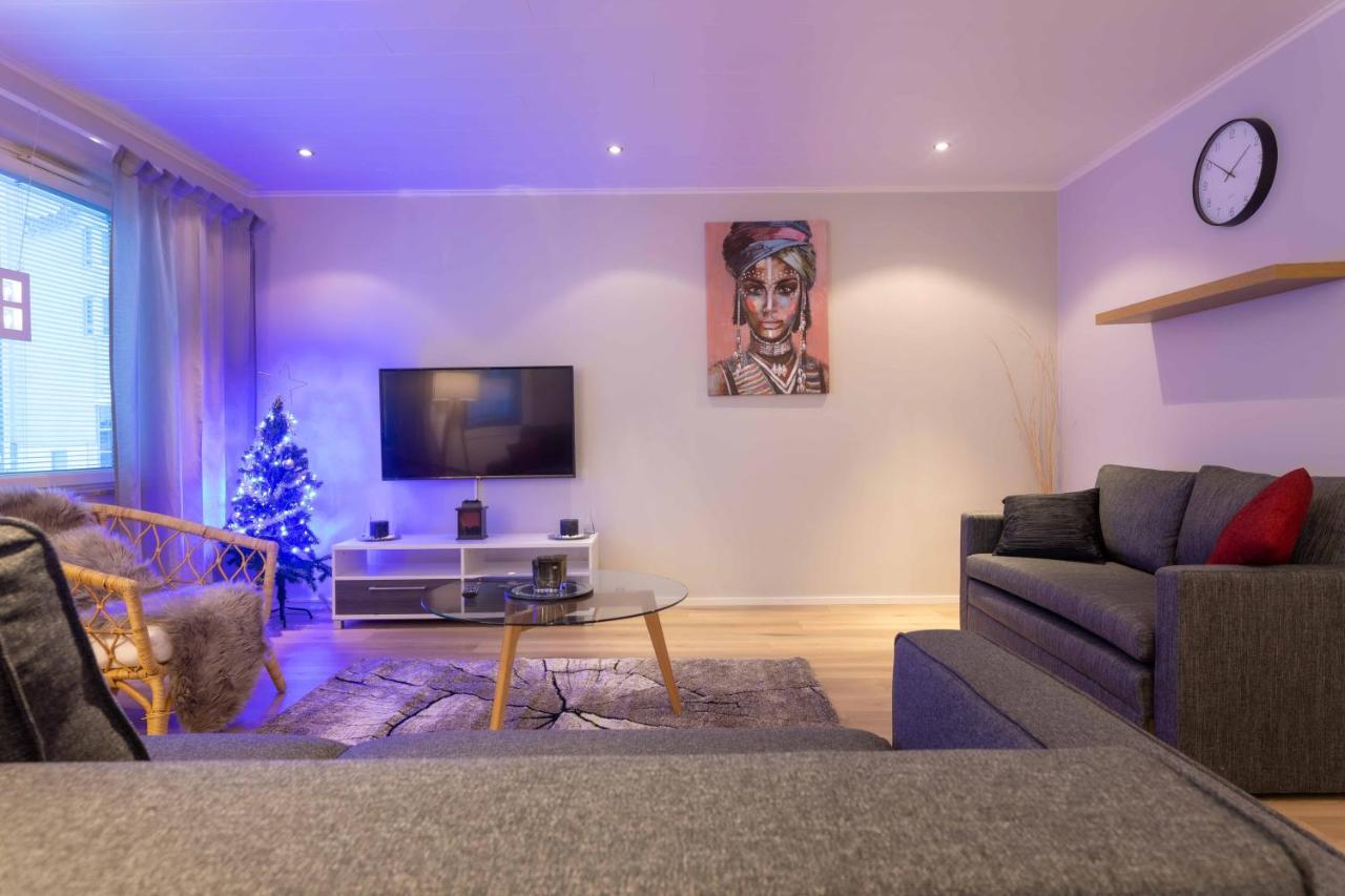 Apartment Rovakatu D28 - B&B