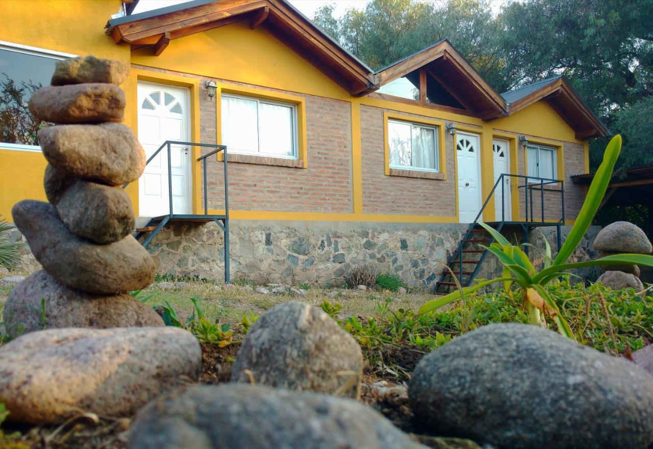El Mundo Interior - B&B