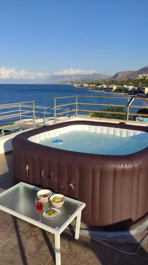Villa Francesca 30 Pax Sicily sul mare - B&B