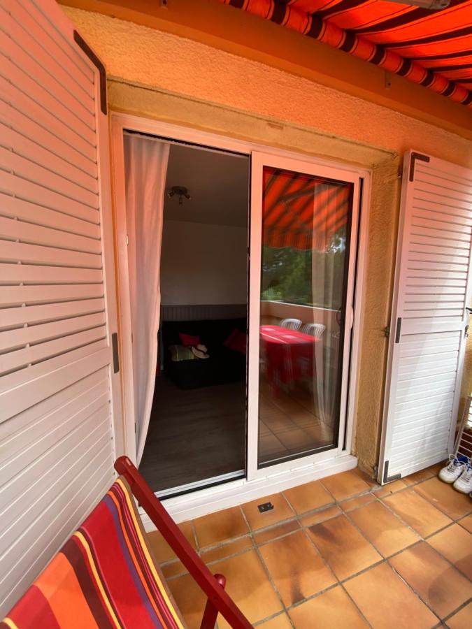 Boramars 1 By Bellavista - Climatisé - 200m de la plage - terrasse - B&B Argeles