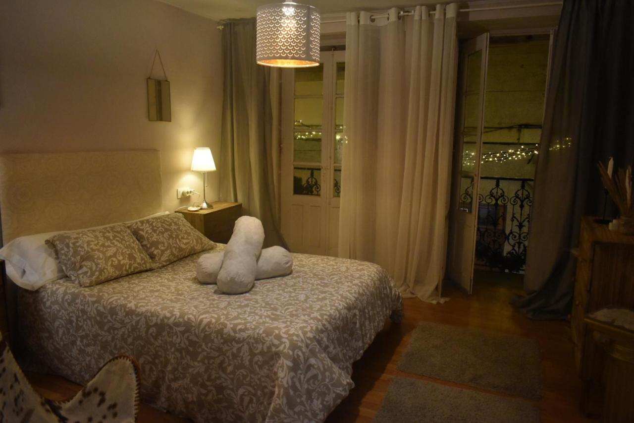 A Casa do Calexón - Chambres d’hôtes