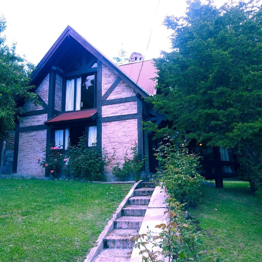 Amulen - Ferienwohnung Bariloche